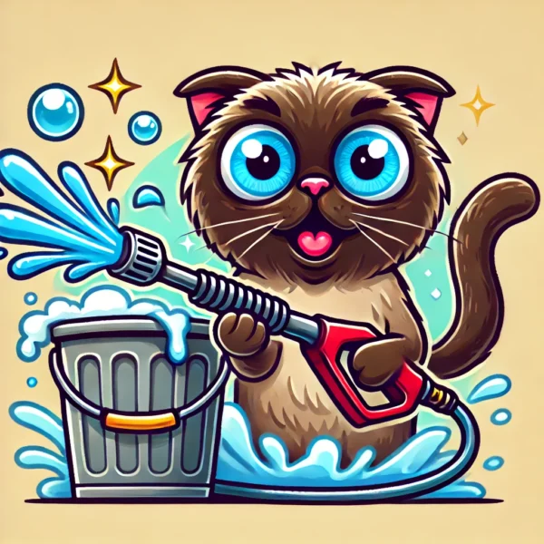 One-Time Cleaning